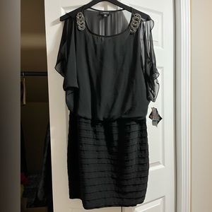 R & M Richards Dress